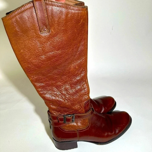 Born boc Katonah Ridding Boots - Picture 1 of 10